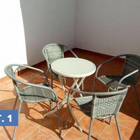 Casa La Cabra Apartment Moclin Ngoại thất bức ảnh